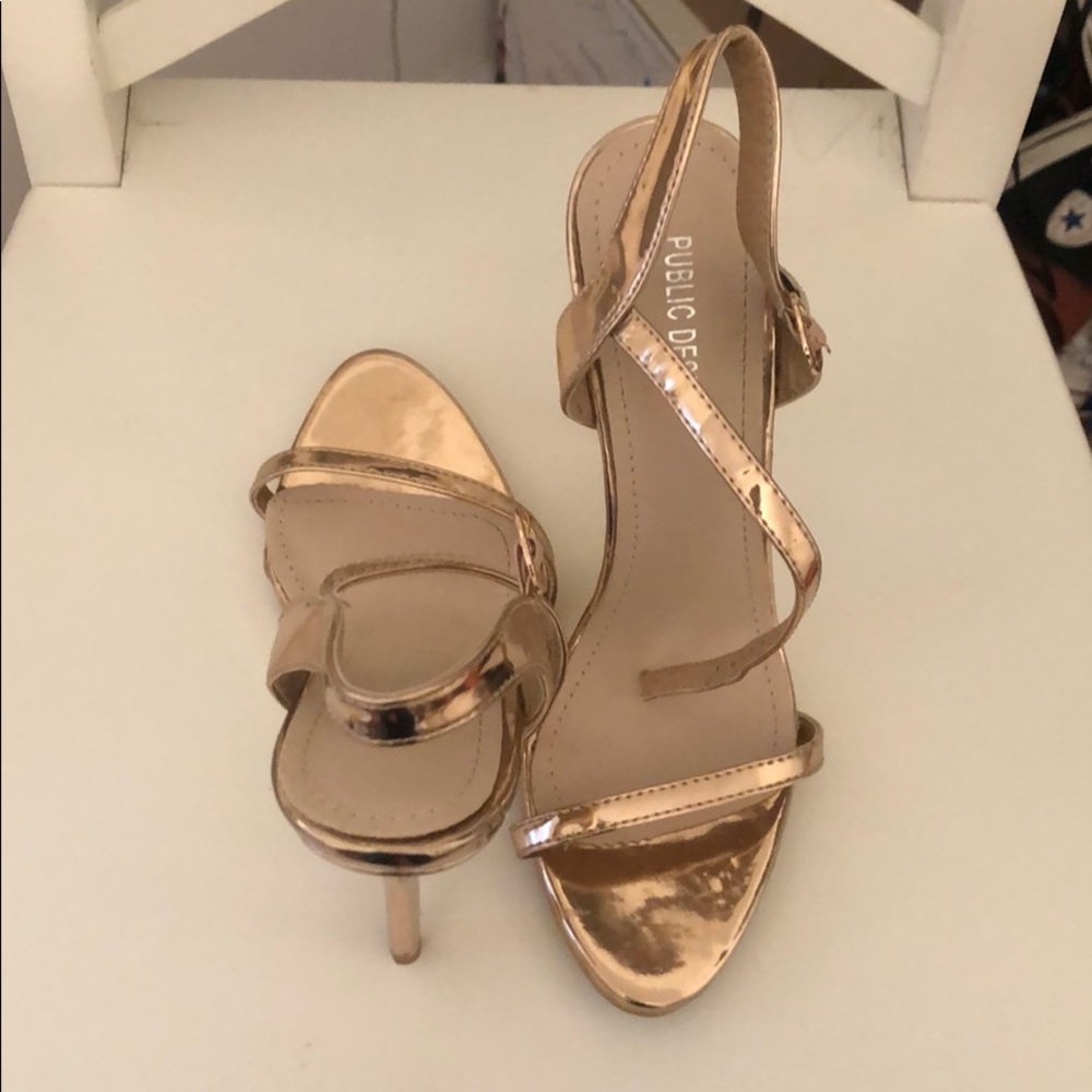 Heels
